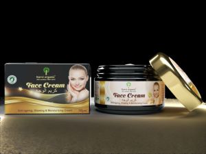 Karvi Organic Face Cream