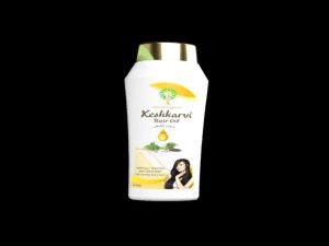 Karvi Organic Keshkarvi Hair Oil