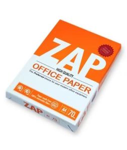 ZAP Copier Paper