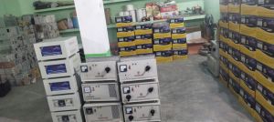 7.5KVA.100-500V Automatic Voltage Stabilizer