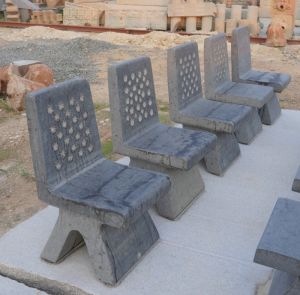 chmg21a stone chair