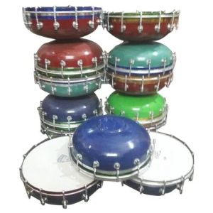 Musical Drum