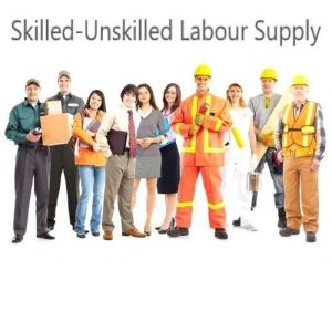 Labour Supply Services