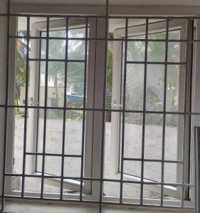 UPVC Casement Window