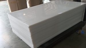 Polypropylene Copolymer Sheets