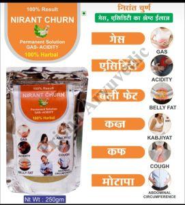 Herbal Churna