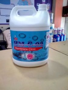 Membrane Cleaning Chemical