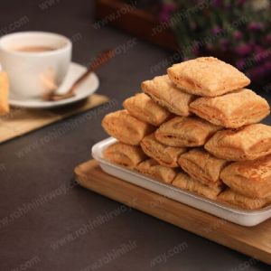 khari biscuits