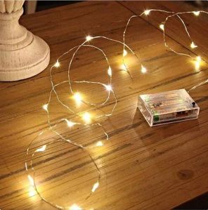 LED String Decoration Light