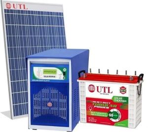 UTL Solar Thunder Batteries