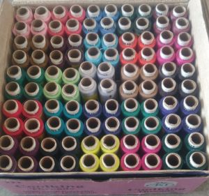 Spun Polyester 2ply Sewing Thread