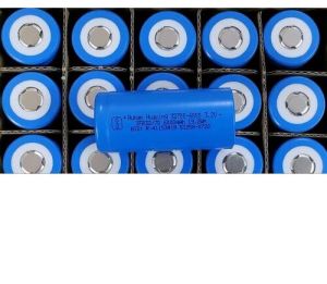 Rechargeable Li-Ion Battery