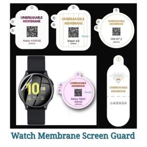 Smart Watch Screen Protector