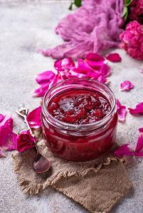 Rose Petals Jam