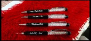 Designer Customised Name Pen