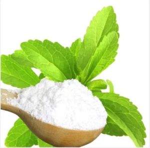 Stevia powder/ Glycosylated Steviol Glycosides