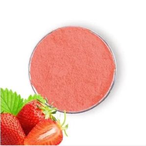 Strawberry Flavouring Powder