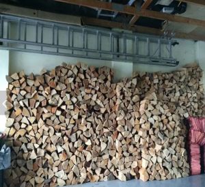 oakwood firewood