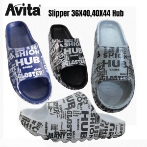 Avita Eva slipper/walker