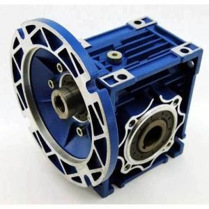 Emrv Worm Gear Box