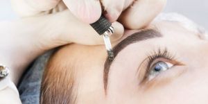 Microblading Services