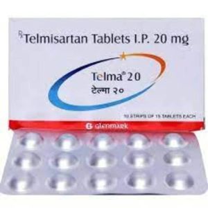 Telmisartan Tablets