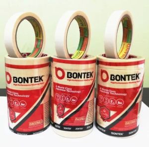 Bontek Masking Tape