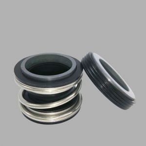 Bellow Mechanical Seal