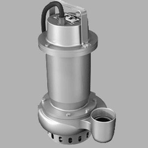 Side Discharge​ Submersible Dewatering Pump