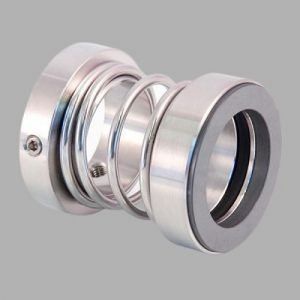 Single Spring Unbalance Mechanical Seal​