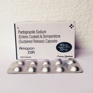 Amopan-DSR Capsules