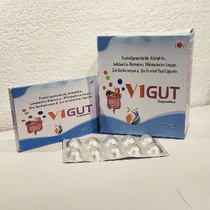 V1 Gut Capsules