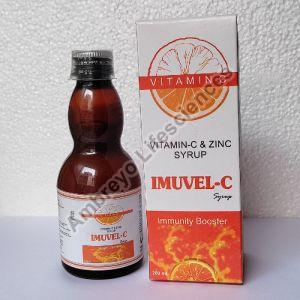 Imuvel-C Syrup
