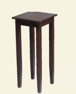 AT05 Wooden Accent Table
