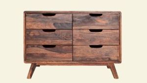 SB03 Wooden Sideboard Cabinet