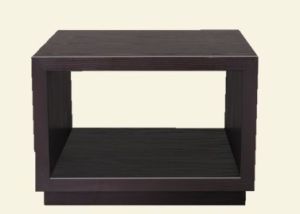 ST05 Wooden Side Table