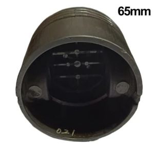 65mm Black Graphite Die