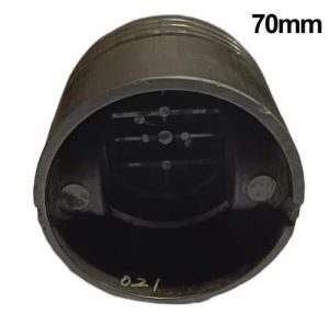 70mm Black Graphite Die