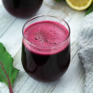 Beetroot Juice