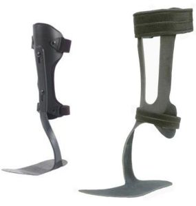 Carbon Fiber Ankle Foot Orthosis