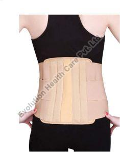 Eco Lumbo Sacral Belt