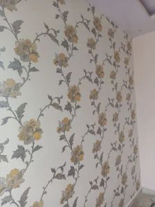 Flower Designer Wallpaper