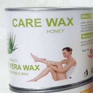 Aloe Vera Wax