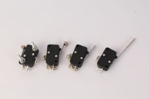 Micro Switches