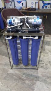 commercial water purifier 50 LPH