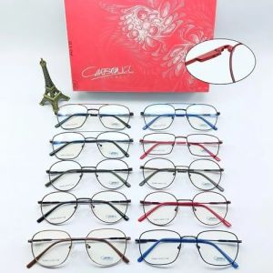 Carboucl Optical Eyewear Frame
