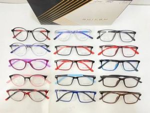 Ruiebm Optical Eyewear Frame