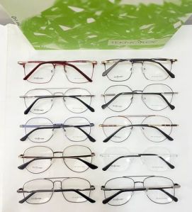 Tekno Loe Optical Eyewear Frame