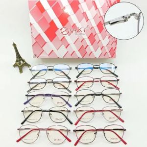 V-Ki Trustful Optical Eyewear Frame