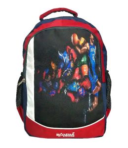 Waterproof  kids backpack